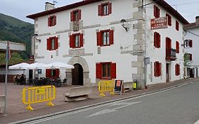 Hostal Del Camino De Santiago